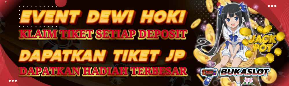 EVENT DEWI HOKI